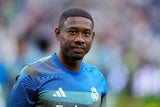 David Alaba