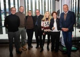 Melissa Naschenweng war dabei