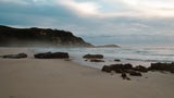 Crowdy Bay