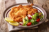 Laut Taste Atlas: Das beste Schnitzel kommt nicht aus Wien... sondern aus Brasilien