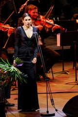 Asmik Grigorian