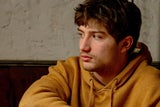 Imre Lichtenberger in "School of Champions"