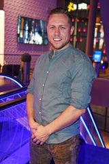 Patrick Romer&nbsp;