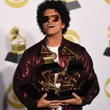 Bruno Mars