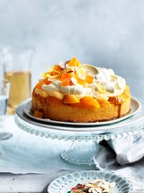 Frisch & fruchtig: Diese Zitrus-Desserts vertreiben den Winterblues