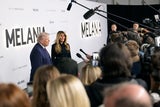 „Absoluter Schrott!“ - 1. Kritiken zerreißen „Melania“ Doku - Nur Trump jubelt