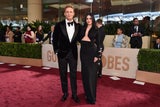 Matthias Schweighöfer und Ruby O. Fee