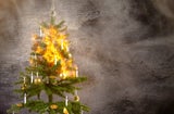 Weihnachtszeit ist brandgefährlich: So vermeiden Sie ein Flammen-Fiasko