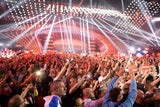 Song Contest: Heute startet der Run auf die Tickets