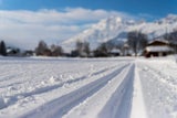 Die schönsten Loipen in Österreich zum Langlaufen