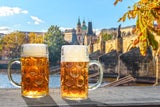 Auch Wien ist dabei: Die günstigsten Party-Hotspots Europas 2026