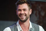 Durch Zufall fand der australische Schauspieler Chris Hemsworth heraus, dass er genetisch bedingt ein erhöhtes Risiko für Alzheimer hat.&nbsp;