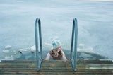 Gefährlicher Trend? So gesund ist Eisbaden wirklich