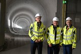 Brenner-Basistunnel