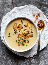 Die besten Suppen-Rezepte für kalte Tage: Einfach, schnell und lecker!