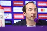 Austria-Farce: Ortlechner vor Rückkehr als Sport-Boss