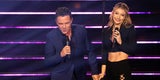 Stefan Mross und Anna-Carina Woitschack
