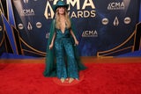 Frauenpower und Kuschel-Alarm bei den CMA-Awards