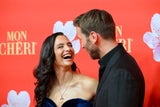 Seit 2024 sind Amira und Christian ein Paar. Am meisten schätzt sie an ihm, "dass er immer für alles eine Lösung hat".