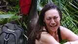 Dschungelcamp Tag 4 - Lilly Becker