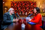 ORF-Beben: "Liebesg'schichten" werden jetzt zum Podcast