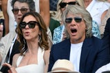 Jon Bon Jovi