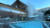 Brand Saalbach