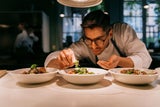 La Liste 2026: Das sind die besten Restaurants der Welt