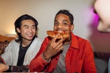 Whiskey, Kondome & Co.: foodora verrät, was Österreicher wirklich per App bestellen