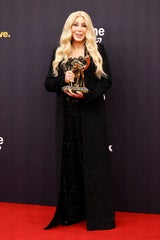 Bambi 2025
