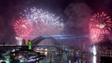 Silvester Sydney