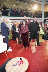 Fran Drescher