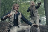 "Die Tribute von Panem - Sunrise on the Reaping": Ab 19. November