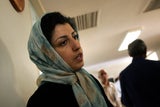 Friedensnobelpreis, Narges Mohammadi