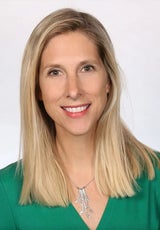 Liza Ravenscroft