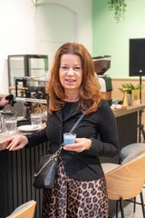 Sabine Karner