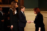 Prinz George