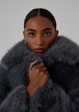Faux Fur