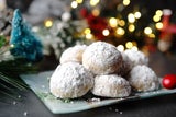 Nur 3 Zutaten: Die besten Keksrezepte für Faule