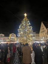 Weihnachtsmarkt