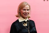 Pamela Anderson: "Ich entscheide über meine Karriere & wie ich aussehe!"