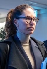 nathalie Benko