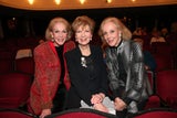 Ellen Kessler, Carolin Reiber and Alice Kessler&nbsp;&nbsp;