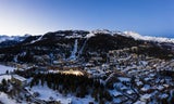 Crans-Montana