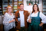"Barbara Karlich unterwegs"