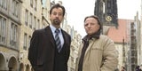 Tatort Münster Josef Liefers und Axel Prahl