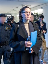 nathalie Benko