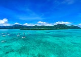 Laut Ranking: Das sind die 12 schönsten Inseln der Welt