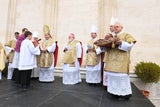 Leopoldi in Klosterneuburg wird heuer besonders stark