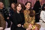 Penelope Cruz, Dua Lipa